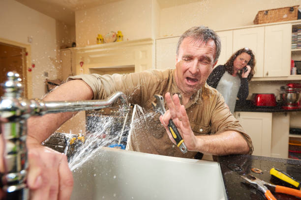 Best Water damage restoration specialists  in Home Garden, CA